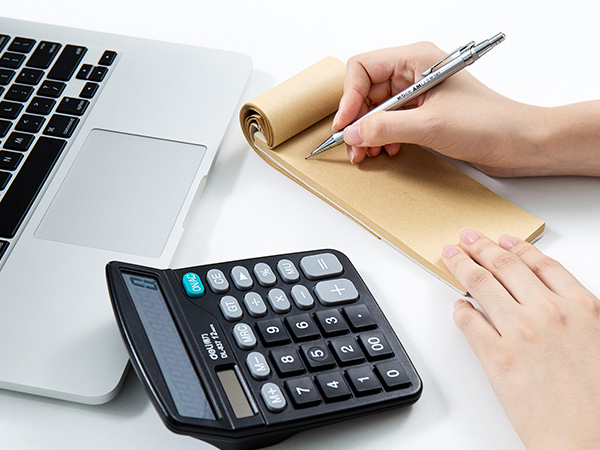 小規模納稅企業财務代理記賬